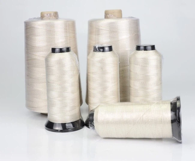 High Temperature Resistant Sewing Thread