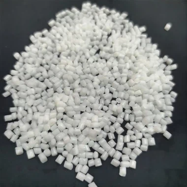 Fio reciclado de alta resistência FDY
